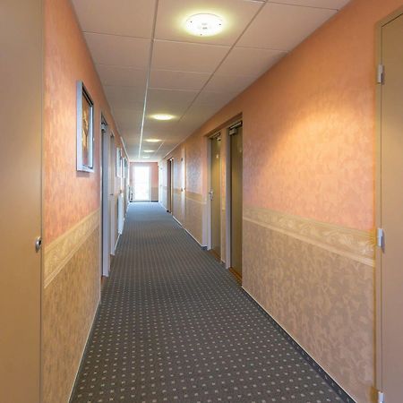 Pressoir Hotel Saint-Calais Luaran gambar
