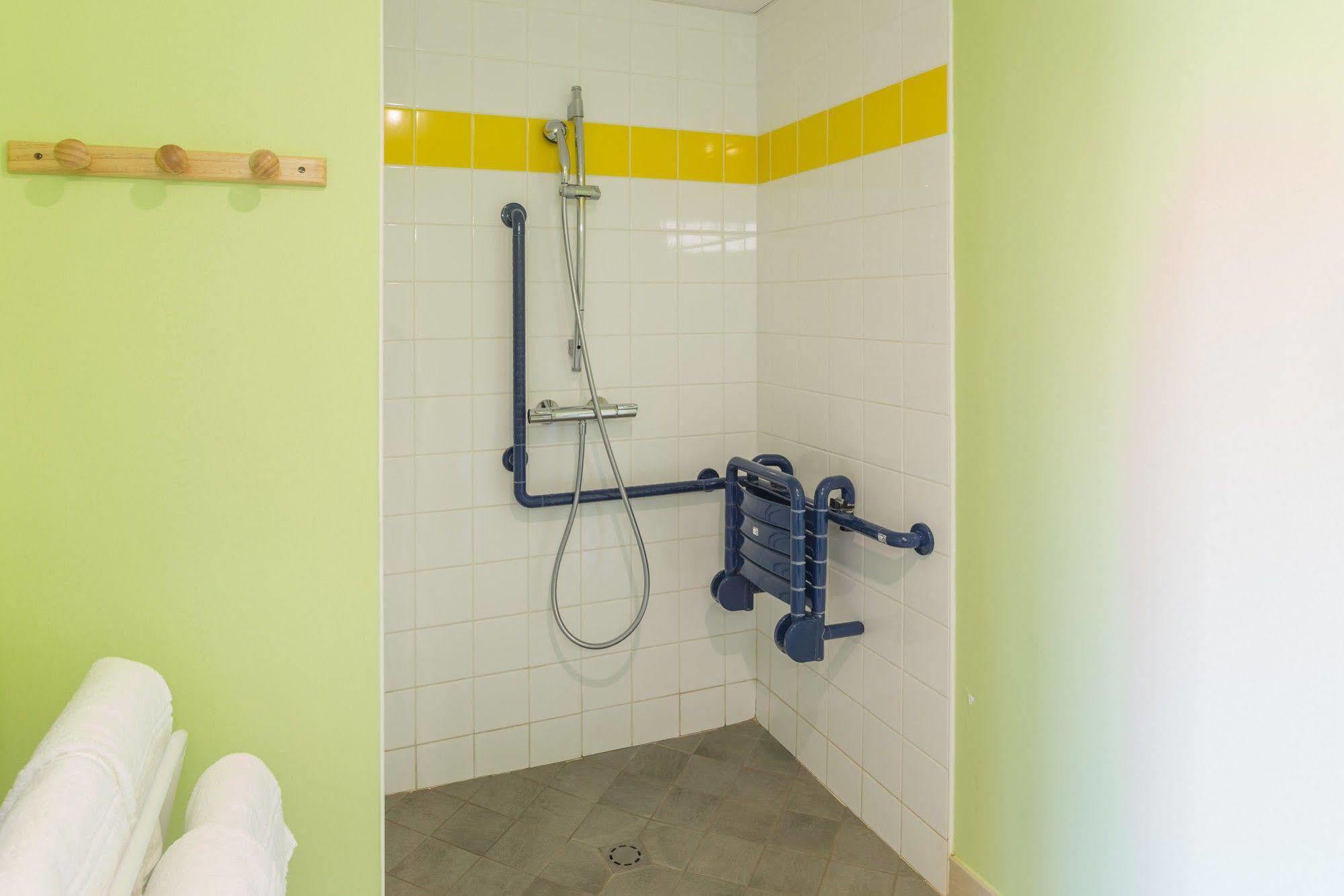 Pressoir Hotel Saint-Calais Luaran gambar